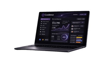 Codexa | Web & Mobile App Development Studio