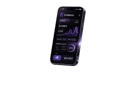 Codexa | Web & Mobile App Development Studio